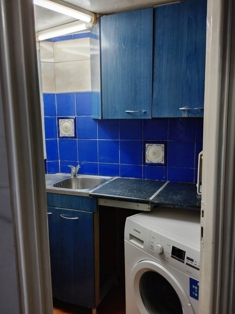 (Προς Ενοικίαση) Κατοικία Διαμέρισμα || Αθήνα Κέντρο/Αθήνα - 30 τ.μ, 1 Υ/Δ, 420€ 