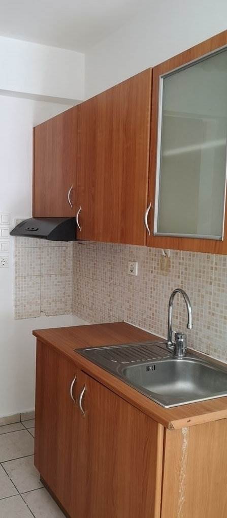 (Προς Ενοικίαση) Κατοικία Διαμέρισμα || Αθήνα Δυτικά/Αιγάλεω - 32 τ.μ, 1 Υ/Δ, 460€ 