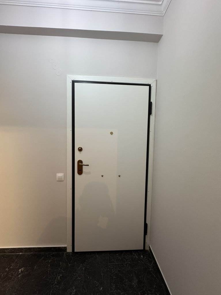 (Προς Ενοικίαση) Κατοικία Διαμέρισμα || Αθήνα Κέντρο/Αθήνα - 60 τ.μ, 1 Υ/Δ, 440€ 