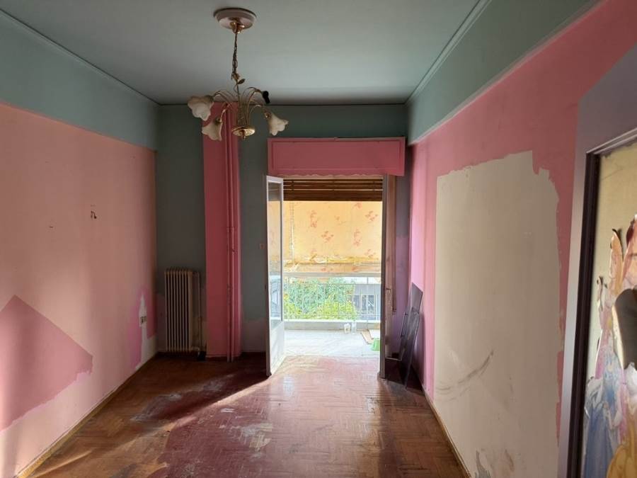 (Προς Πώληση) Κατοικία Διαμέρισμα || Αθήνα Δυτικά/Αιγάλεω - 55 τ.μ, 1 Υ/Δ, 79.000€ 