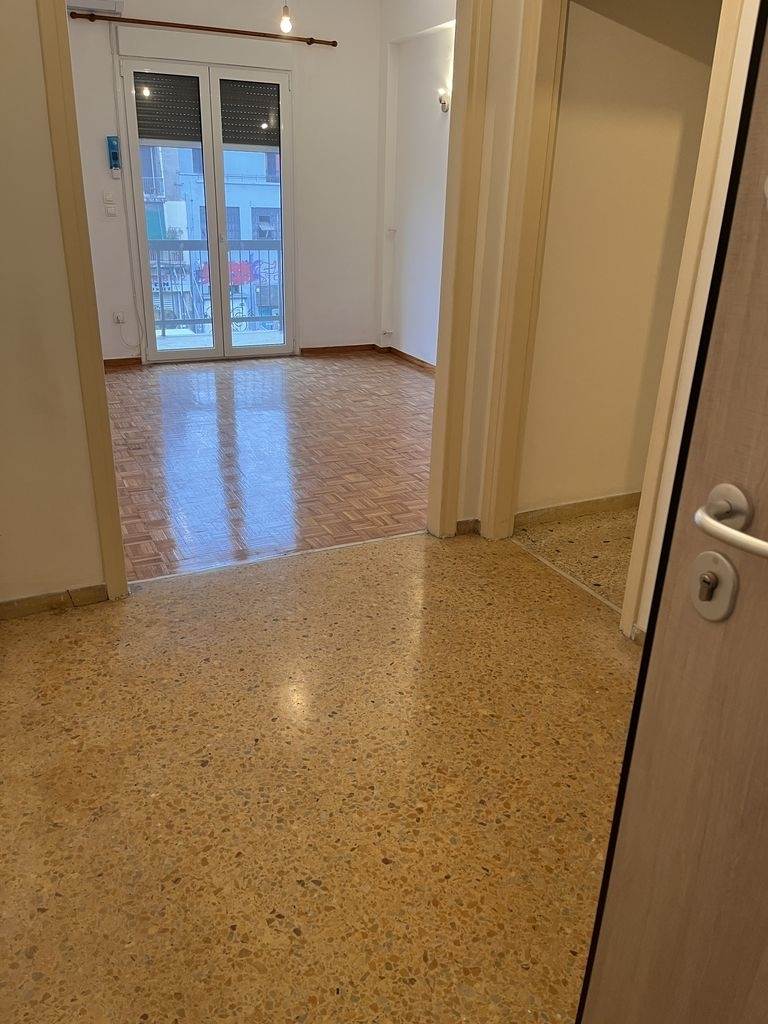 (Προς Ενοικίαση) Κατοικία Διαμέρισμα || Αθήνα Νότια/Καλλιθέα - 52 τ.μ, 1 Υ/Δ, 550€ 