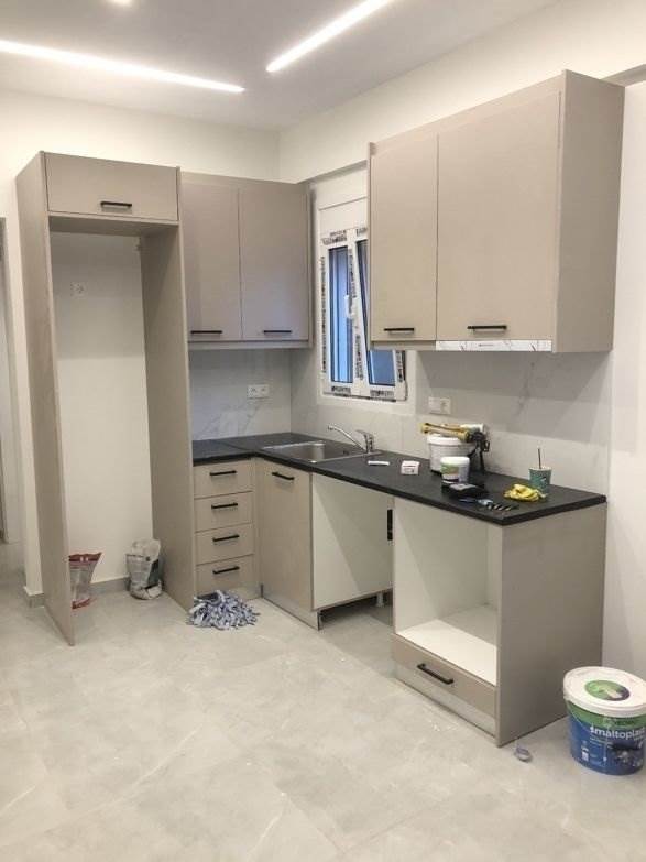 (Vermietung ) Wohnung/Residenz Wohnung || Athens Center/Athens - 55 m², 1 Schlafzimmer, 600€ 