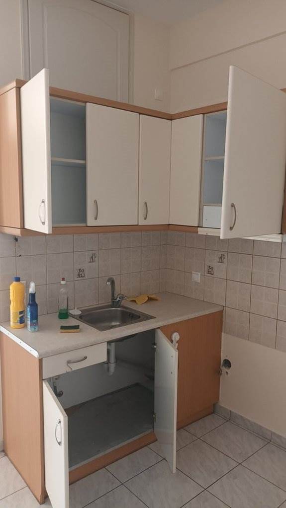 (Προς Ενοικίαση) Κατοικία Διαμέρισμα || Αθήνα Κέντρο/Ηλιούπολη - 46 τ.μ, 1 Υ/Δ, 400€ 