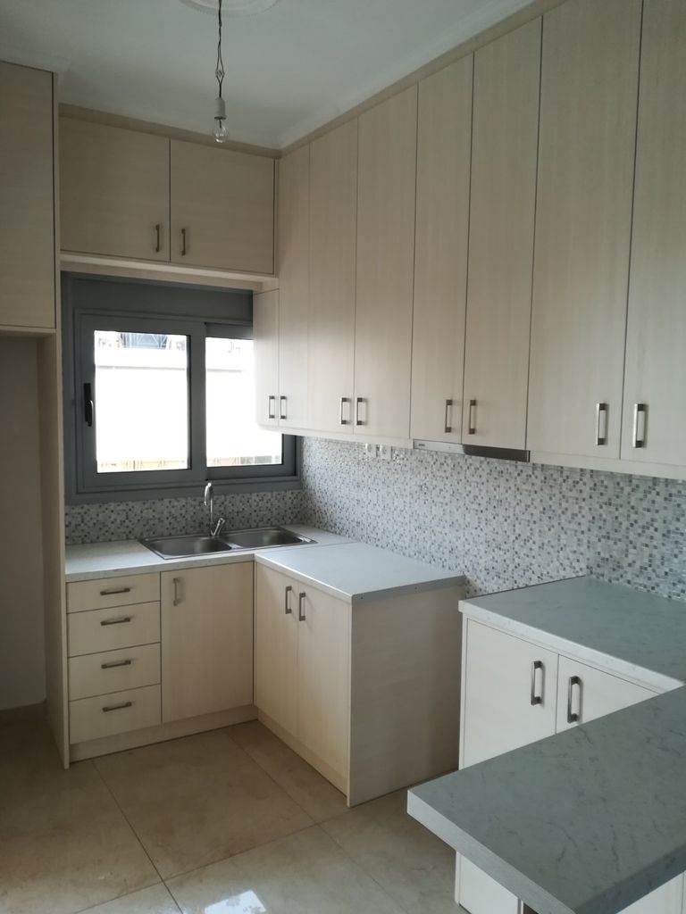 (Προς Ενοικίαση) Κατοικία Διαμέρισμα || Πειραιάς/Κορυδαλλός - 52 τ.μ, 1 Υ/Δ, 550€ 