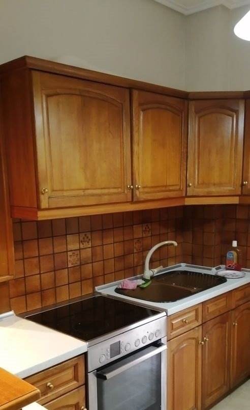 (Προς Ενοικίαση) Κατοικία Διαμέρισμα || Αθήνα Κέντρο/Αθήνα - 83 τ.μ, 2 Υ/Δ, 600€ 