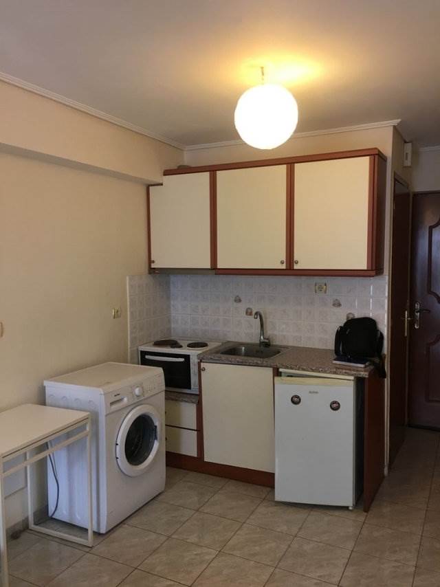 (Προς Ενοικίαση) Κατοικία Διαμέρισμα || Αθήνα Δυτικά/Αιγάλεω - 26 τ.μ, 1 Υ/Δ, 400€ 