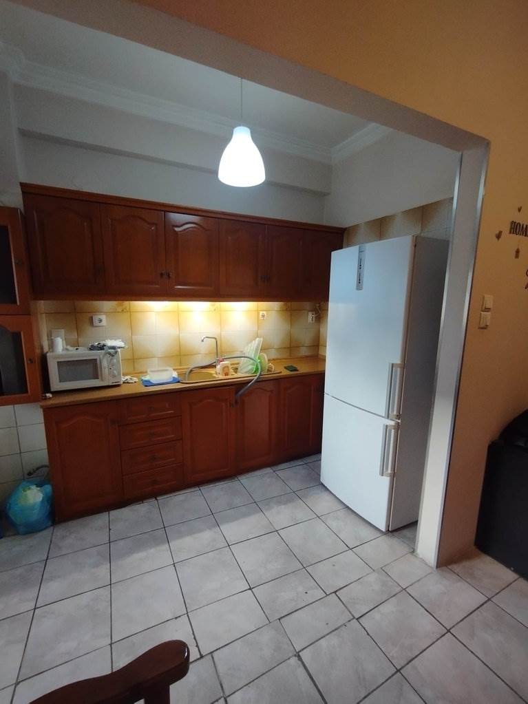 (Προς Ενοικίαση) Κατοικία Διαμέρισμα || Πειραιάς/Πειραιάς - 48 τ.μ, 1 Υ/Δ, 450€ 