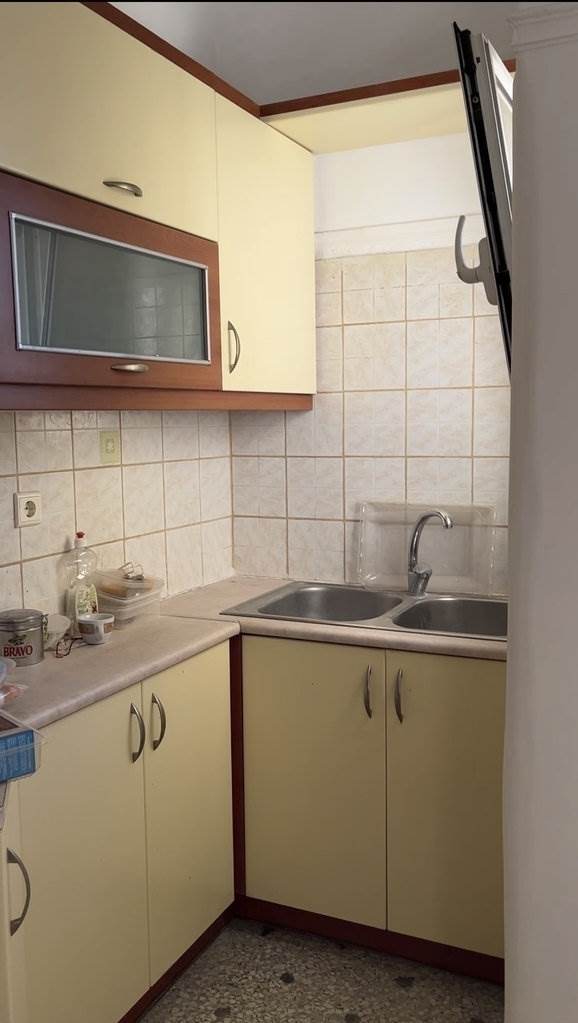 (Vermietung ) Wohnung/Residenz Wohnung || Athens South/Kallithea - 72 m², 1 Schlafzimmer, 600€ 