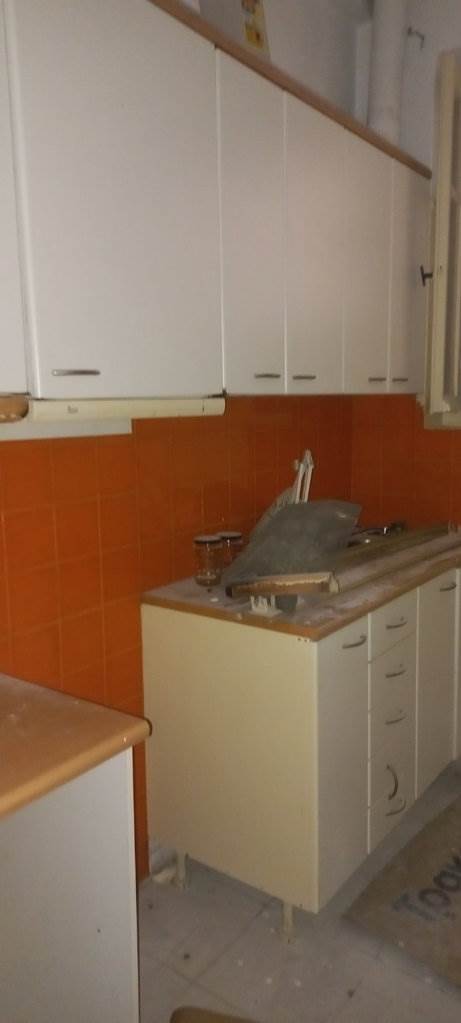 (Vermietung ) Wohnung/Residenz Wohnung || Athens Center/Zografos - 52 m², 1 Schlafzimmer, 400€ 