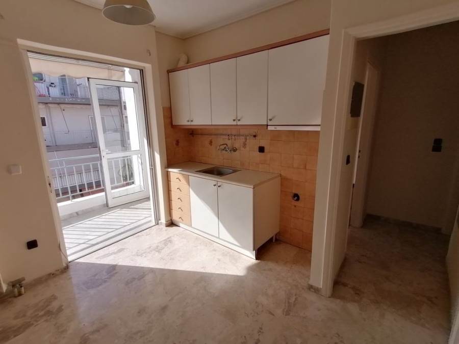 (Προς Ενοικίαση) Κατοικία Διαμέρισμα || Αθήνα Κέντρο/Βύρωνας - 35 τ.μ, 1 Υ/Δ, 450€ 