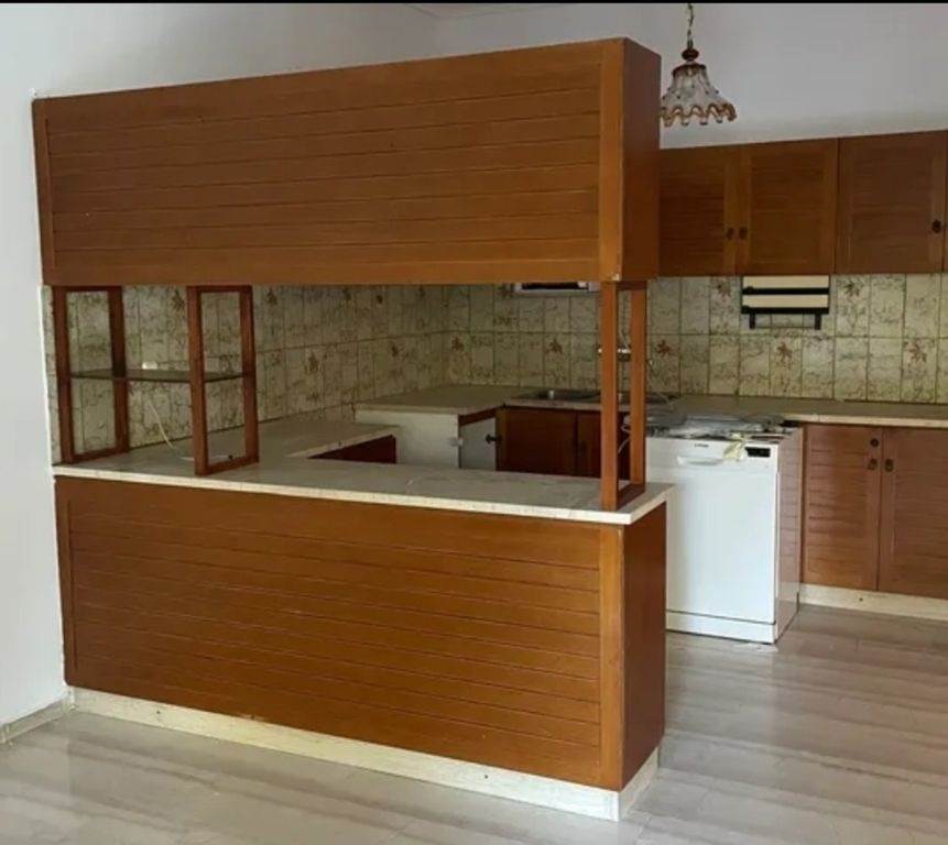 (Vermietung ) Wohnung/Residenz Wohnung || Athens North/Pefki - 138 m², 2 Schlafzimmer, 1.000€ 