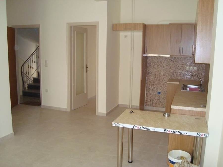 (Προς Ενοικίαση) Κατοικία Διαμέρισμα || Αθήνα Κέντρο/Ζωγράφος - 67 τ.μ, 2 Υ/Δ, 650€ 