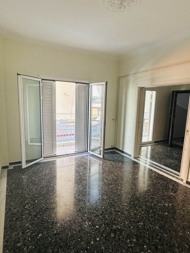 (Προς Ενοικίαση) Κατοικία Διαμέρισμα || Αθήνα Νότια/Άγιος Δημήτριος - 123 τ.μ, 3 Υ/Δ, 700€ 