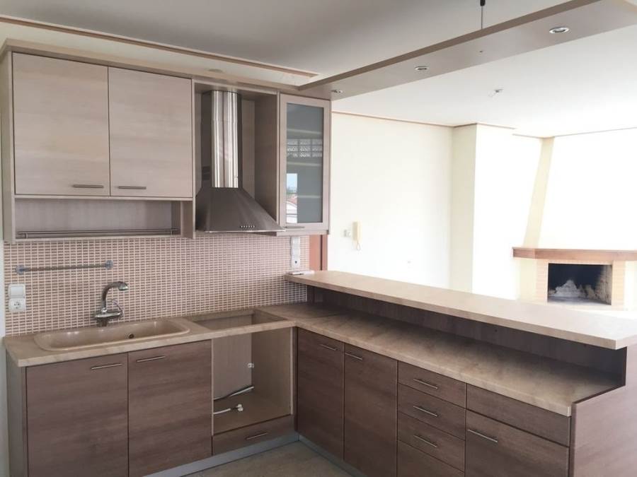 (Προς Πώληση) Κατοικία Διαμέρισμα || Αθήνα Δυτικά/Ίλιον-Νέα Λιόσια - 90 τ.μ, 2 Υ/Δ, 260.000€ 