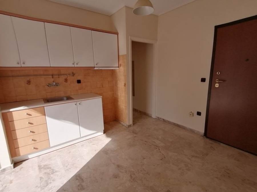 (Προς Ενοικίαση) Κατοικία Διαμέρισμα || Αθήνα Κέντρο/Βύρωνας - 35 τ.μ, 1 Υ/Δ, 450€ 