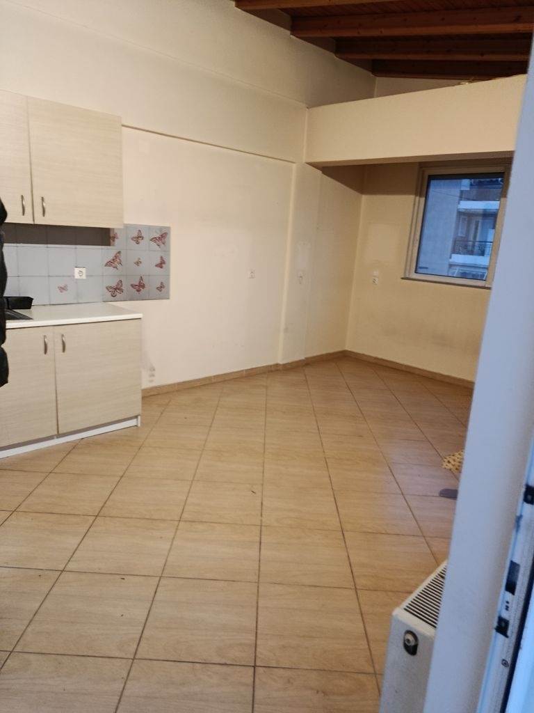 (Προς Ενοικίαση) Κατοικία Διαμέρισμα || Αθήνα Βόρεια/Μεταμόρφωση - 35 τ.μ, 1 Υ/Δ, 450€ 