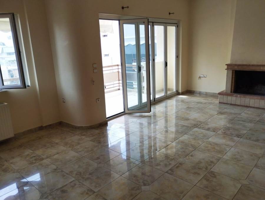 (Προς Ενοικίαση) Κατοικία Διαμέρισμα || Αθήνα Νότια/Ελληνικό - 120 τ.μ, 3 Υ/Δ, 1.200€ 