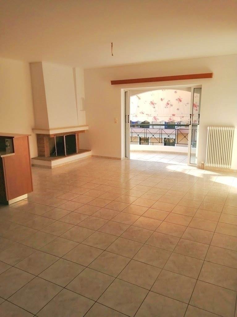 (Προς Ενοικίαση) Κατοικία Διαμέρισμα || Αθήνα Νότια/Ελληνικό - 110 τ.μ, 3 Υ/Δ, 1.200€ 