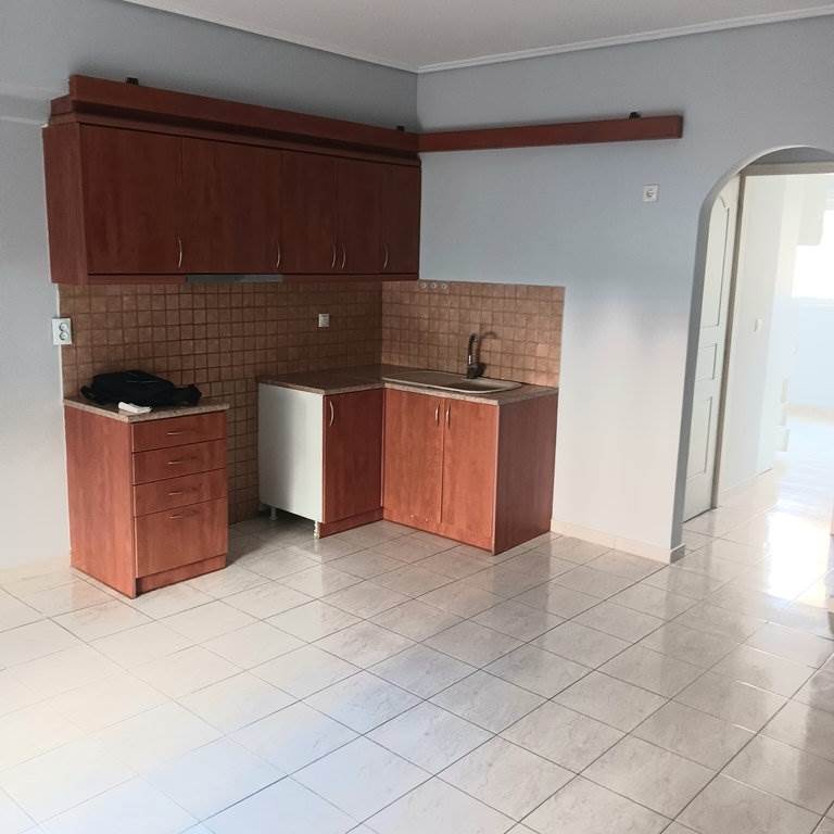 (Προς Ενοικίαση) Κατοικία Διαμέρισμα || Αθήνα Κέντρο/Δάφνη - 45 τ.μ, 1 Υ/Δ, 500€ 