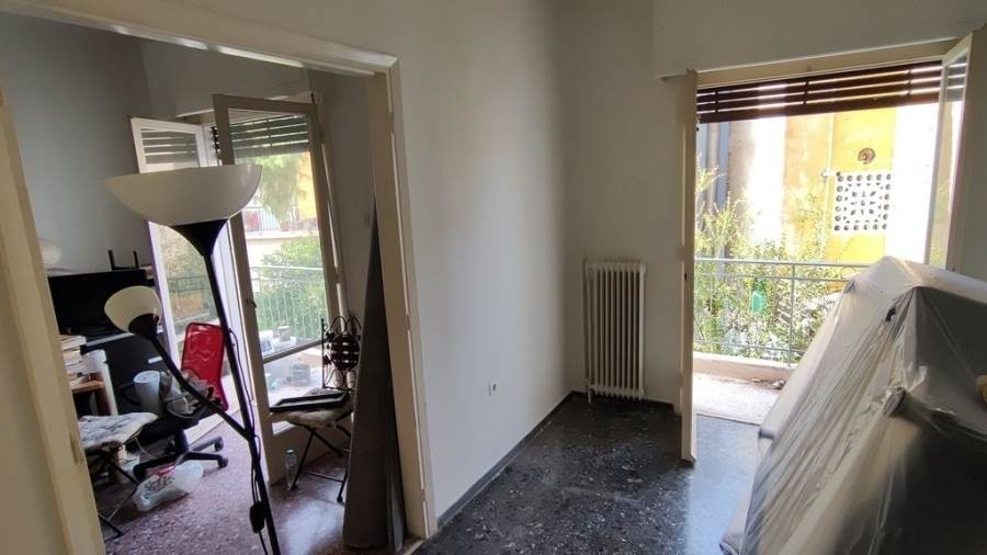 (Προς Πώληση) Κατοικία Διαμέρισμα || Αθήνα Δυτικά/Περιστέρι - 63 τ.μ, 1 Υ/Δ, 88.000€ 