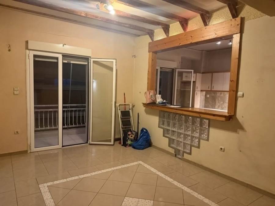 (Προς Πώληση) Κατοικία Διαμέρισμα || Αθήνα Νότια/Καλλιθέα - 76 τ.μ, 2 Υ/Δ, 170.000€ 