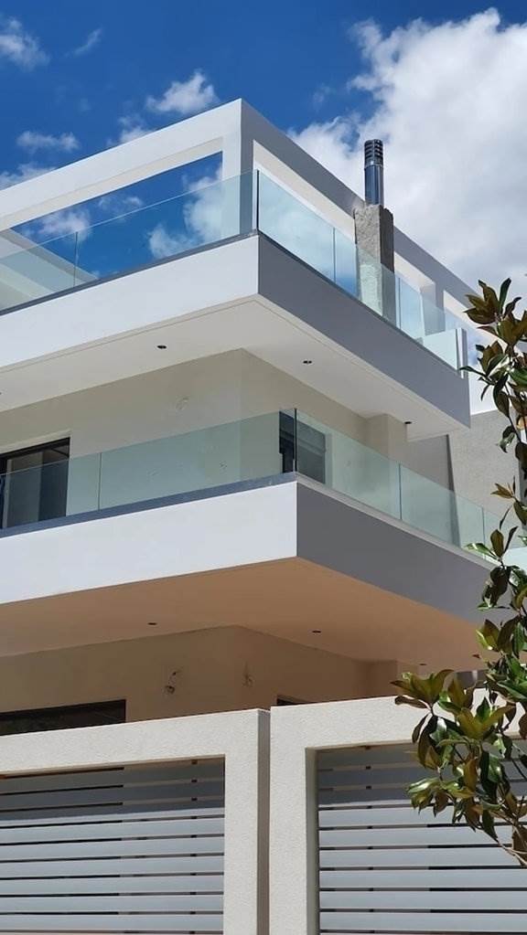 (Προς Πώληση) Κατοικία Διαμέρισμα || Αθήνα Νότια/Νέα Σμύρνη - 97 τ.μ, 3 Υ/Δ, 320.000€ 