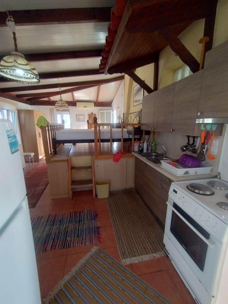 (Vermietung ) Wohnung/Residenz Wohnung || Athens Center/Dafni - 52 m², 1 Schlafzimmer, 550€ 