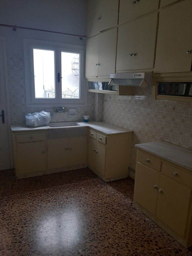 (Προς Ενοικίαση) Κατοικία Διαμέρισμα || Αθήνα Κέντρο/Γαλάτσι - 107 τ.μ, 3 Υ/Δ, 700€ 