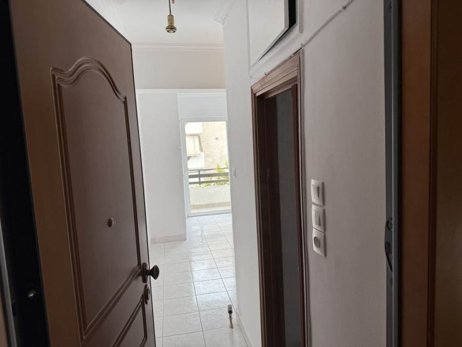 (Προς Ενοικίαση) Κατοικία Διαμέρισμα || Αθήνα Κέντρο/Γαλάτσι - 112 τ.μ, 3 Υ/Δ, 900€ 