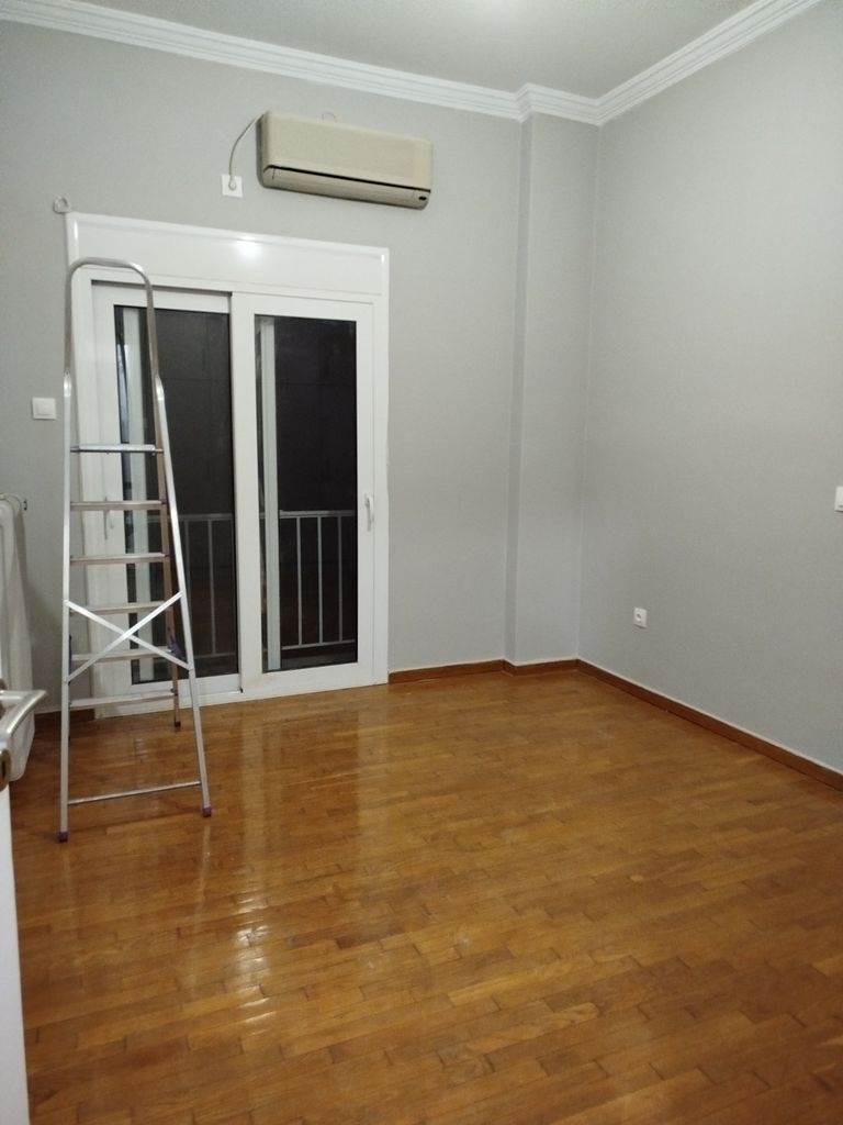 (Προς Ενοικίαση) Κατοικία Διαμέρισμα || Αθήνα Κέντρο/Ζωγράφος - 57 τ.μ, 1 Υ/Δ, 500€ 