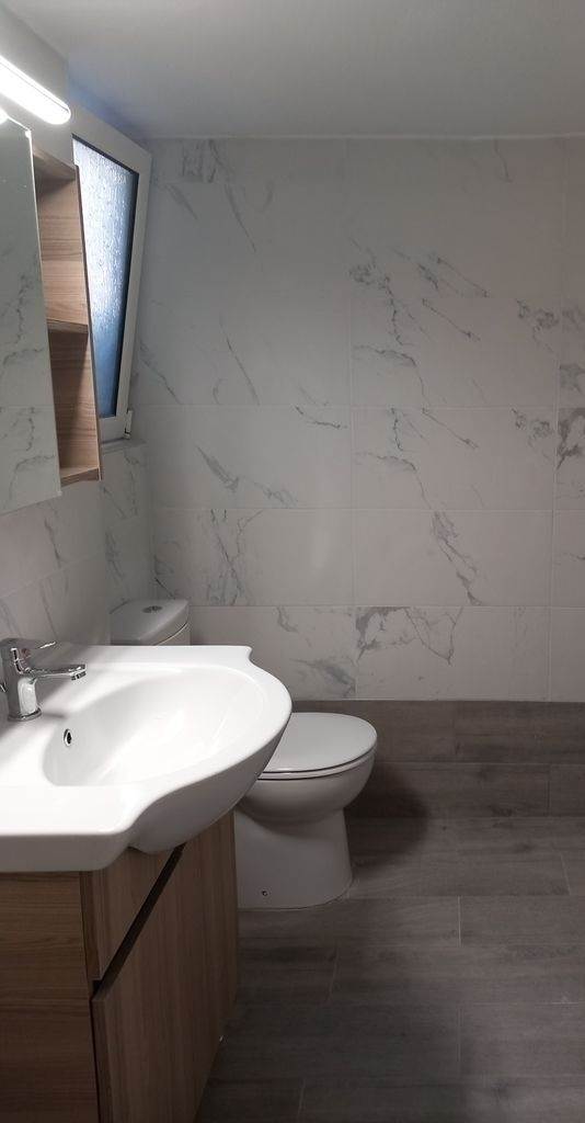 (Προς Ενοικίαση) Κατοικία Διαμέρισμα || Αθήνα Κέντρο/Αθήνα - 65 τ.μ, 1 Υ/Δ, 580€ 