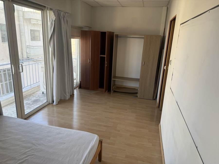 (Προς Ενοικίαση) Κατοικία Οροφοδιαμέρισμα || Αθήνα Κέντρο/Δάφνη - 80 τ.μ, 2 Υ/Δ, 800€ 