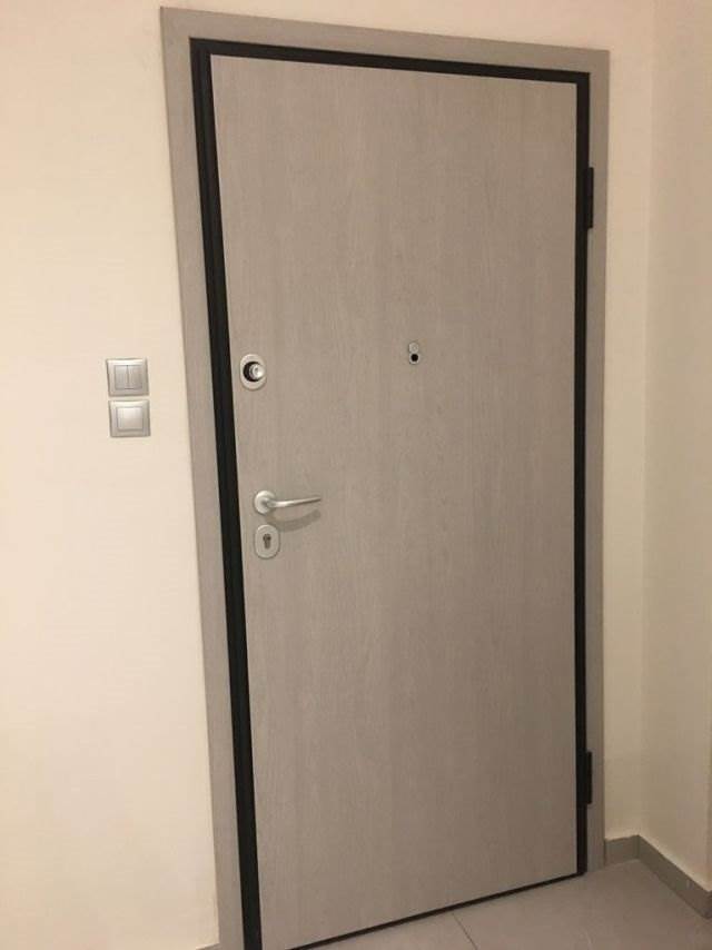 (Vermietung ) Wohnung/Residenz Wohnung || Athens Center/Athens - 54 m², 1 Schlafzimmer, 480€ 