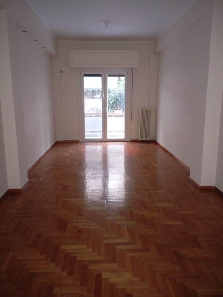 (Vermietung ) Wohnung/Residenz Wohnung || Athens Center/Dafni - 70 m², 2 Schlafzimmer, 550€ 