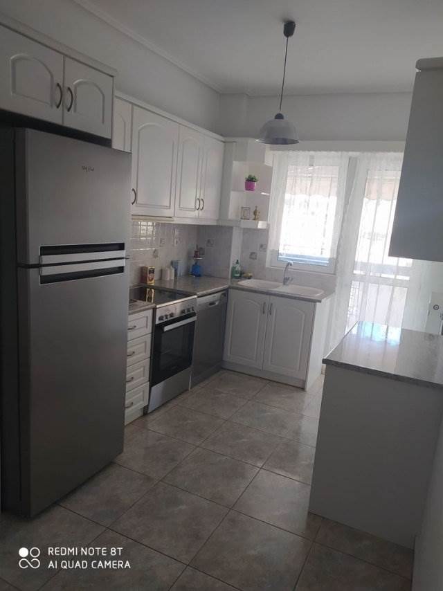 (Προς Ενοικίαση) Κατοικία Διαμέρισμα || Αθήνα Κέντρο/Βύρωνας - 63 τ.μ, 1 Υ/Δ, 680€ 