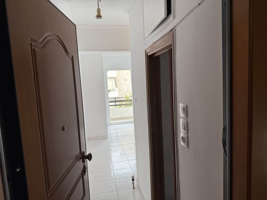 (Προς Ενοικίαση) Κατοικία Διαμέρισμα || Αθήνα Κέντρο/Γαλάτσι - 112 τ.μ, 3 Υ/Δ, 900€ 