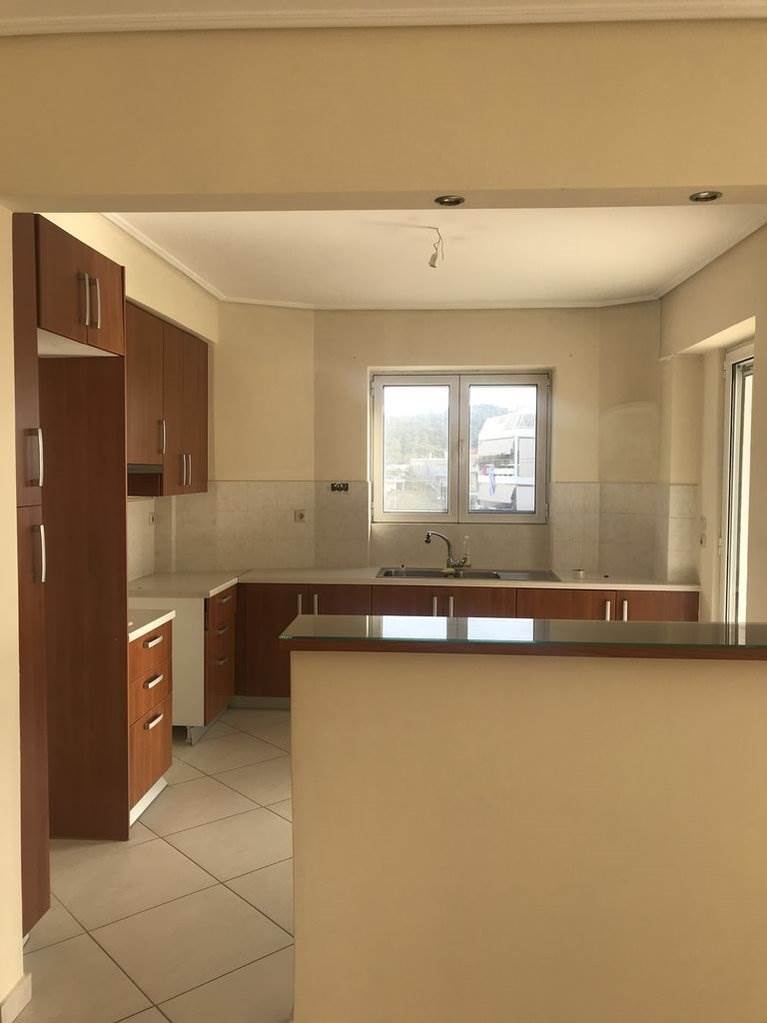 (For Rent) Residential Apartment || Athens Center/Vyronas - 47 Sq.m, 1 Bedrooms, 580€ 