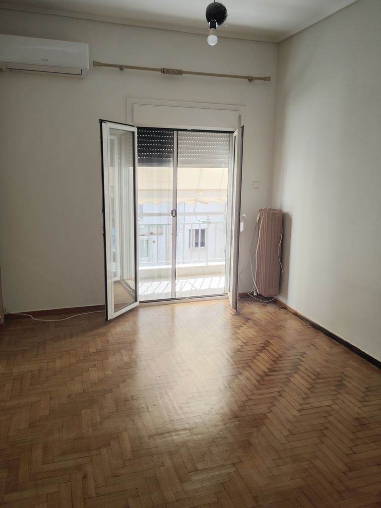 (Προς Ενοικίαση) Κατοικία Διαμέρισμα || Αθήνα Κέντρο/Αθήνα - 54 τ.μ, 1 Υ/Δ, 480€ 