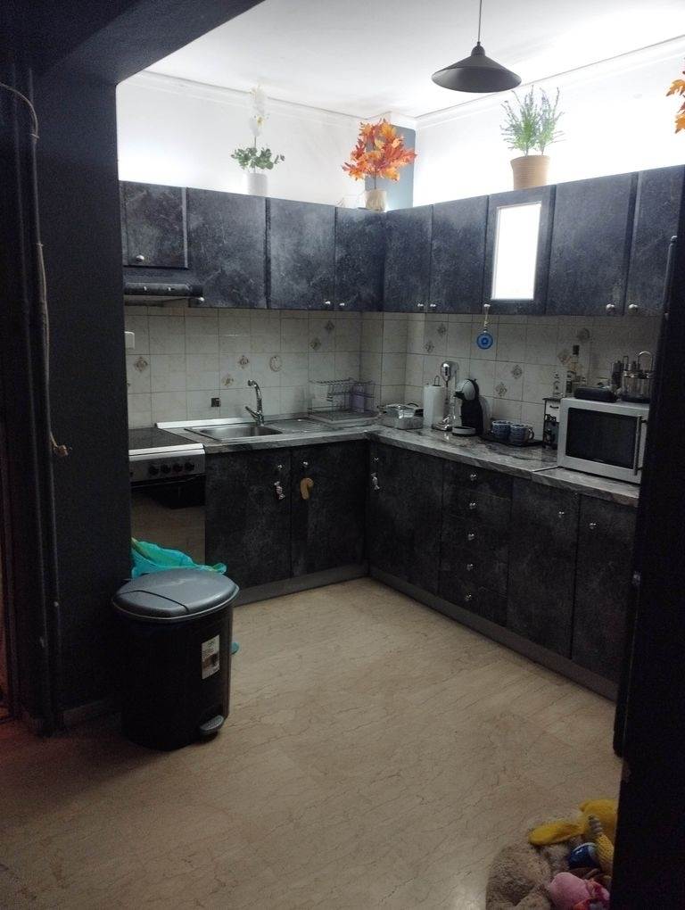 (Προς Ενοικίαση) Κατοικία Διαμέρισμα || Πειραιάς/Νίκαια - 85 τ.μ, 2 Υ/Δ, 550€ 