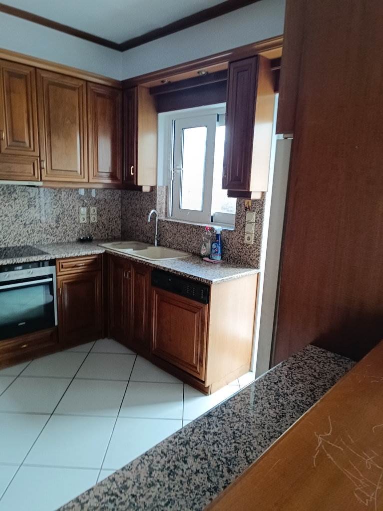 (Προς Ενοικίαση) Κατοικία Οροφοδιαμέρισμα || Αθήνα Βόρεια/Αγία Παρασκευή - 184 τ.μ, 4 Υ/Δ, 1.800€ 