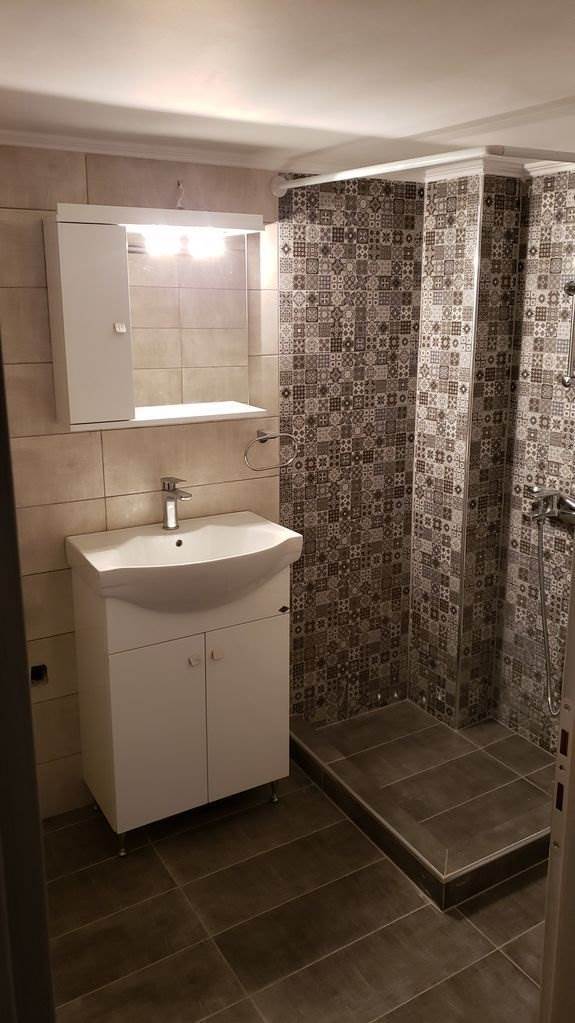 (Προς Ενοικίαση) Κατοικία Διαμέρισμα || Αθήνα Νότια/Καλλιθέα - 35 τ.μ, 1 Υ/Δ, 450€ 