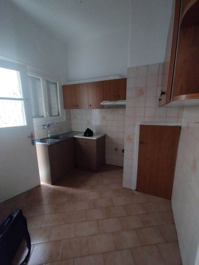 (Προς Ενοικίαση) Κατοικία Διαμέρισμα || Πειραιάς/Νίκαια - 70 τ.μ, 2 Υ/Δ, 500€ 