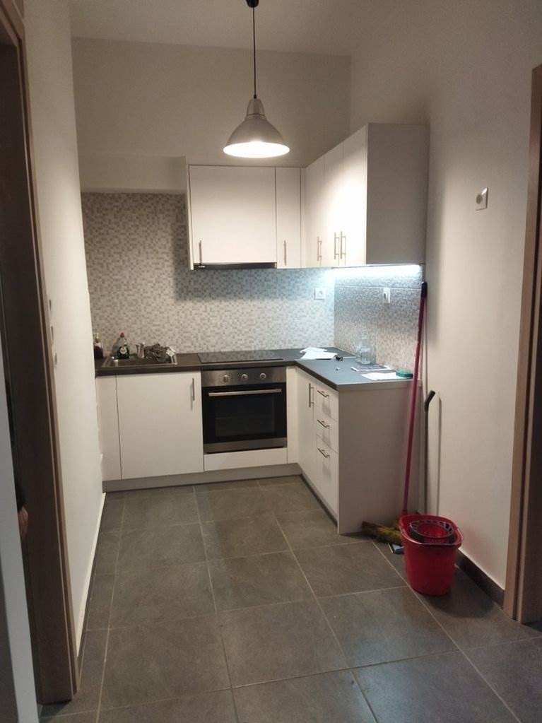 (Προς Ενοικίαση) Κατοικία Διαμέρισμα || Αθήνα Νότια/Καλλιθέα - 62 τ.μ, 1 Υ/Δ, 500€ 