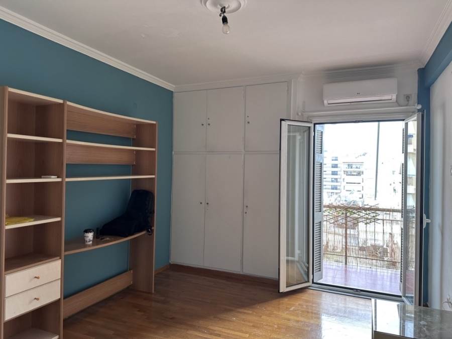 (Προς Ενοικίαση) Κατοικία Διαμέρισμα || Αθήνα Νότια/Καλλιθέα - 35 τ.μ, 1 Υ/Δ, 450€ 