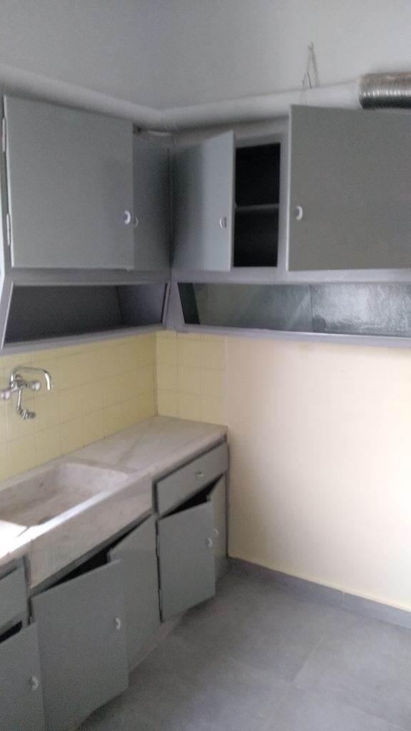 (Vermietung ) Wohnung/Residenz Wohnung || Athens Center/Vyronas - 58 m², 1 Schlafzimmer, 500€ 