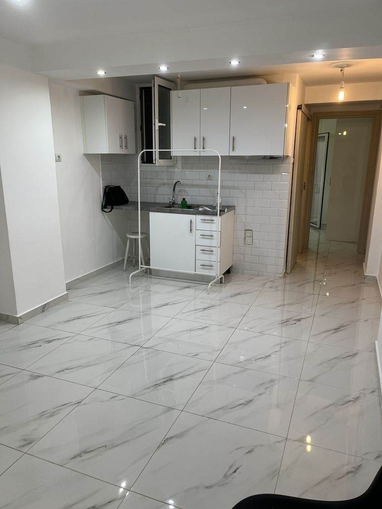 (Vermietung ) Wohnung/Residenz Wohnung || Athens Center/Athens - 40 m², 1 Schlafzimmer, 480€ 