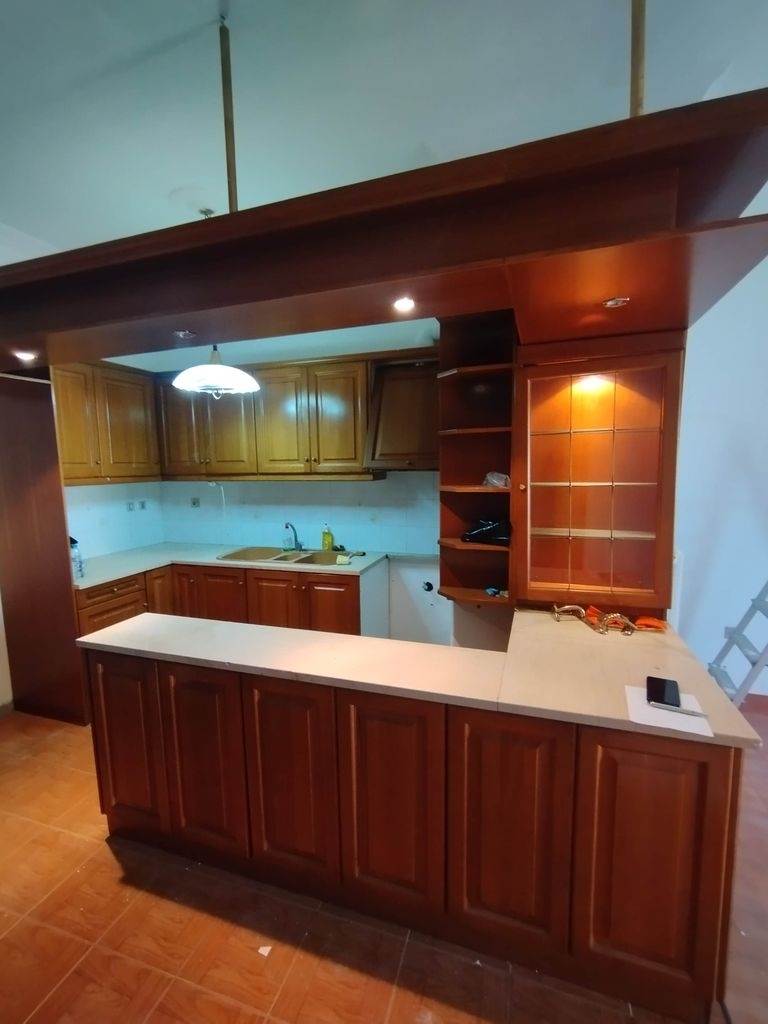 (Vermietung ) Wohnung/Residenz Wohnung || Piraias/Piraeus - 65 m², 2 Schlafzimmer, 500€ 