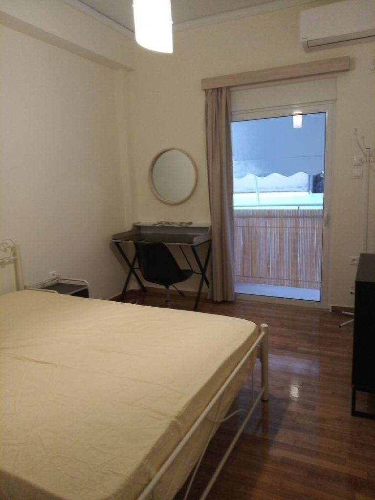 (Προς Ενοικίαση) Κατοικία Διαμέρισμα || Αθήνα Κέντρο/Αθήνα - 48 τ.μ, 1 Υ/Δ, 600€ 