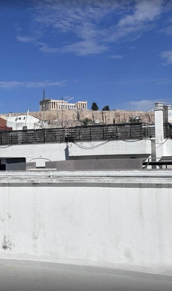 (Προς Ενοικίαση) Κατοικία Διαμέρισμα || Αθήνα Κέντρο/Αθήνα - 80 τ.μ, 2 Υ/Δ, 700€ 