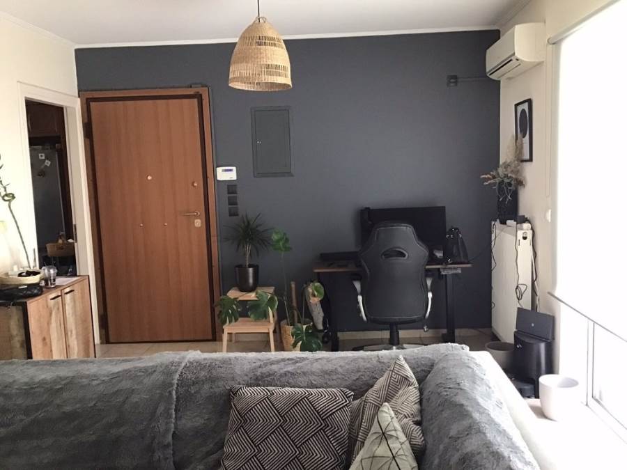 (Προς Ενοικίαση) Κατοικία Διαμέρισμα || Αθήνα Βόρεια/Αγία Παρασκευή - 125 τ.μ, 2 Υ/Δ, 1.500€ 